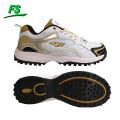 picos de cricket shoes, Rubber studs cricket shoes, sapatos de cricket homem